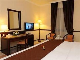 Airport Marriott Riyadh