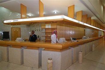 Hotel Airport Marriott