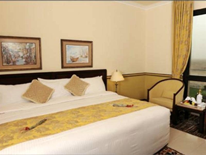 فندق مطار ماريوت