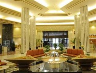 مطار ماريوت