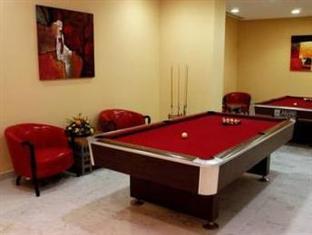 Hotel Airport Marriott
