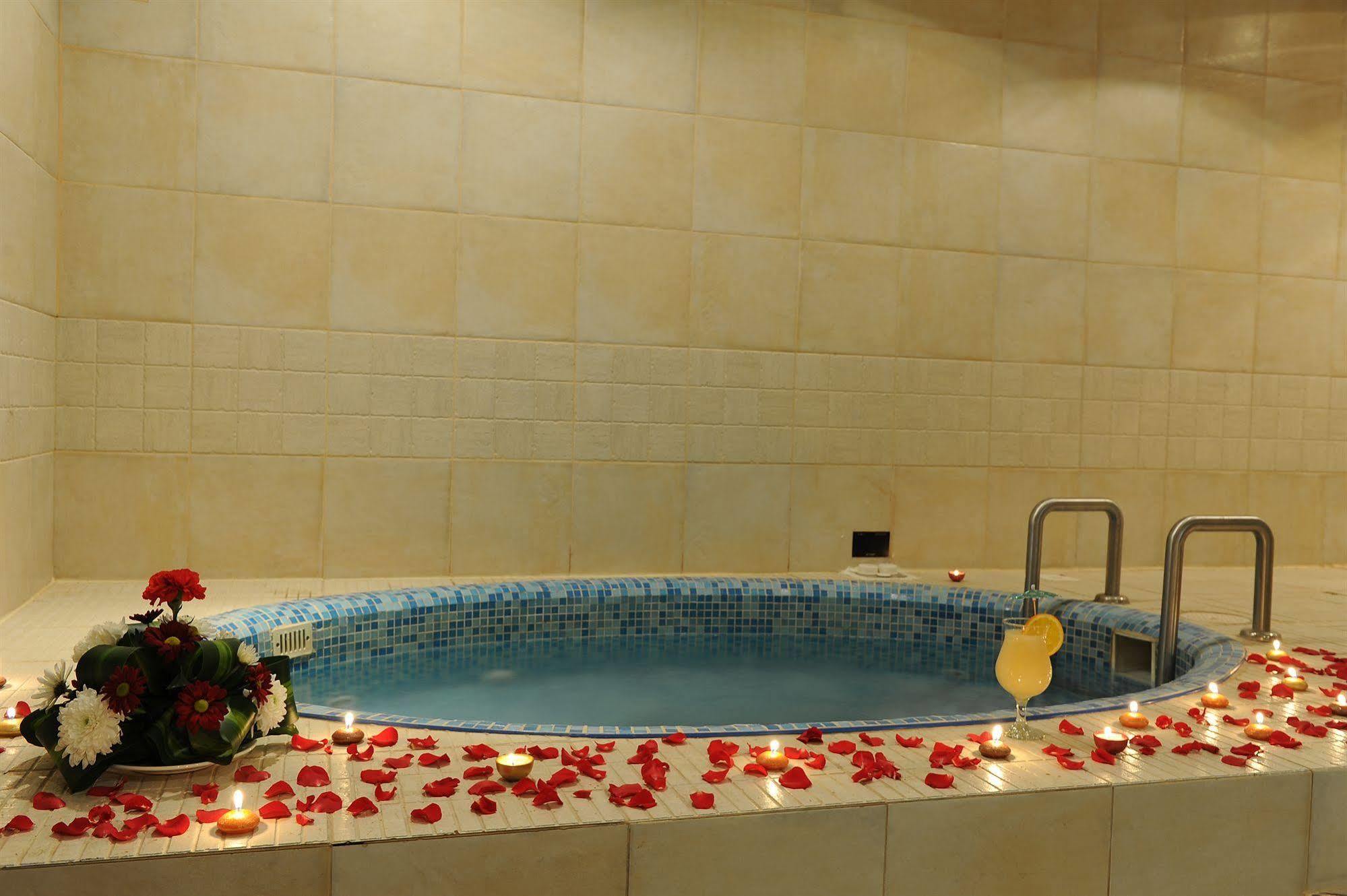 مطار ماريوت الرياض