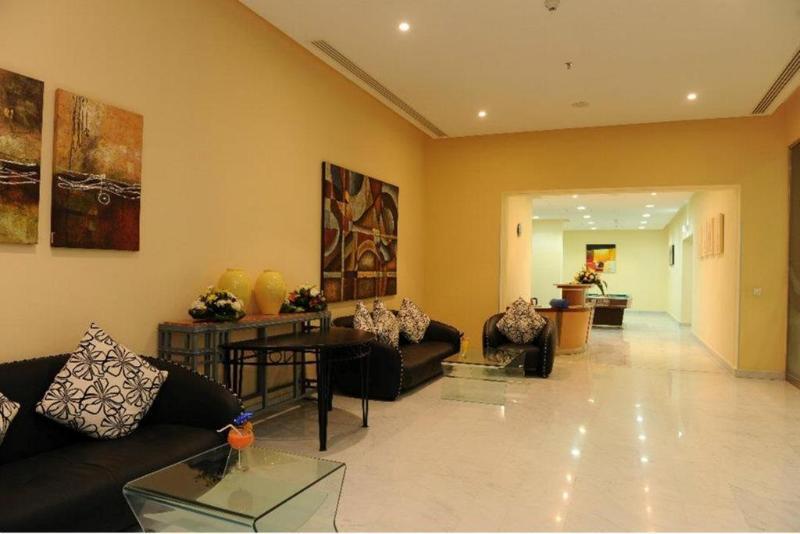 مطار ماريوت فندق الرياض