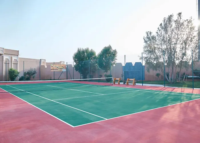 فندق الرياض مطار ماريوت