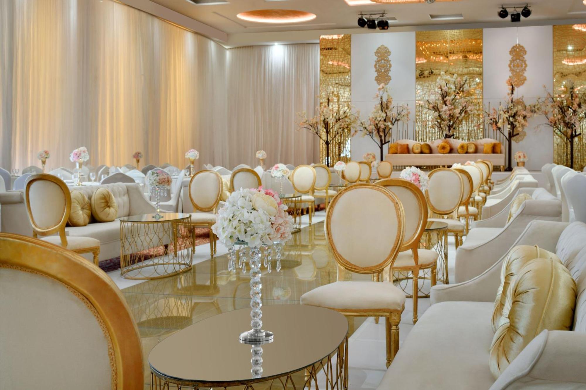 فندق مطار ماريوت 4*