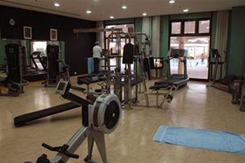فندق مطار ماريوت الرياض
