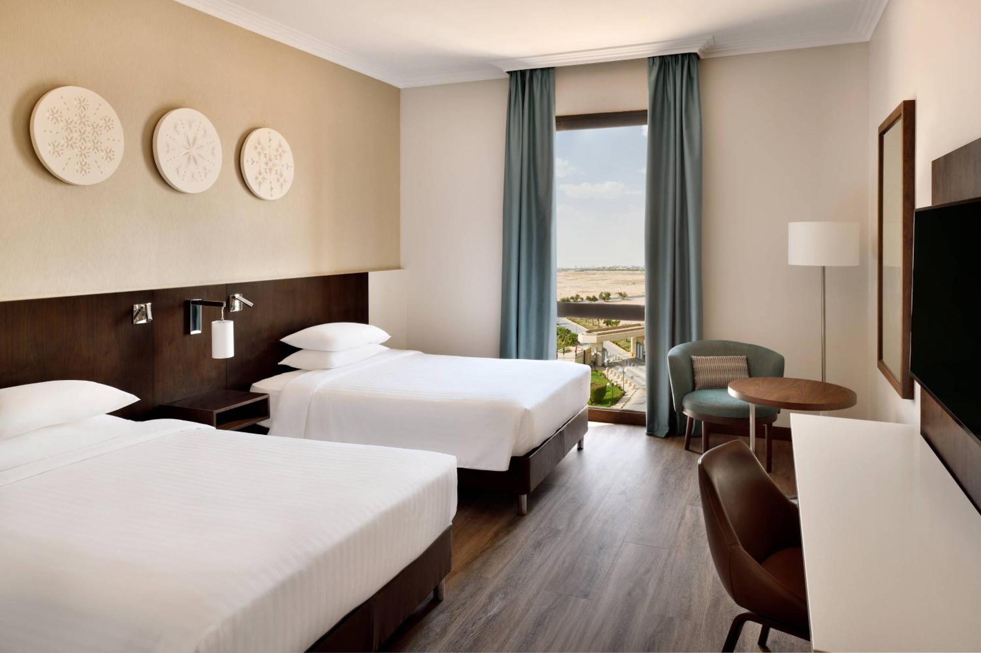 Airport Marriott