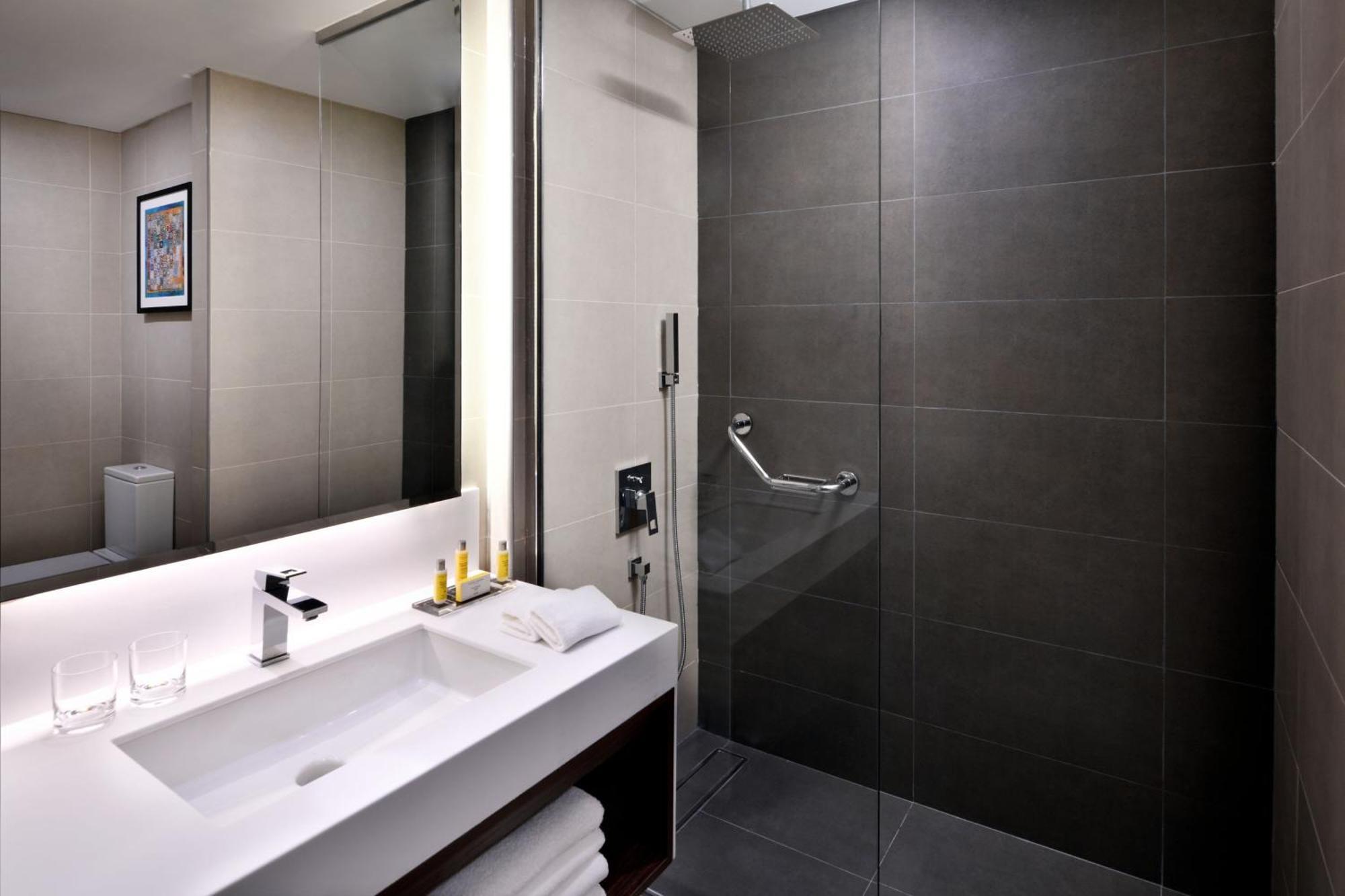Hotel Airport Marriott 4*