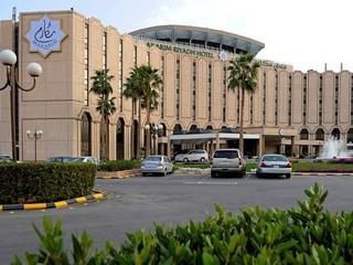 Airport Marriott