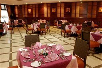 Airport Marriott Riyadh
