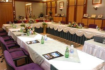 Hotel Airport Marriott