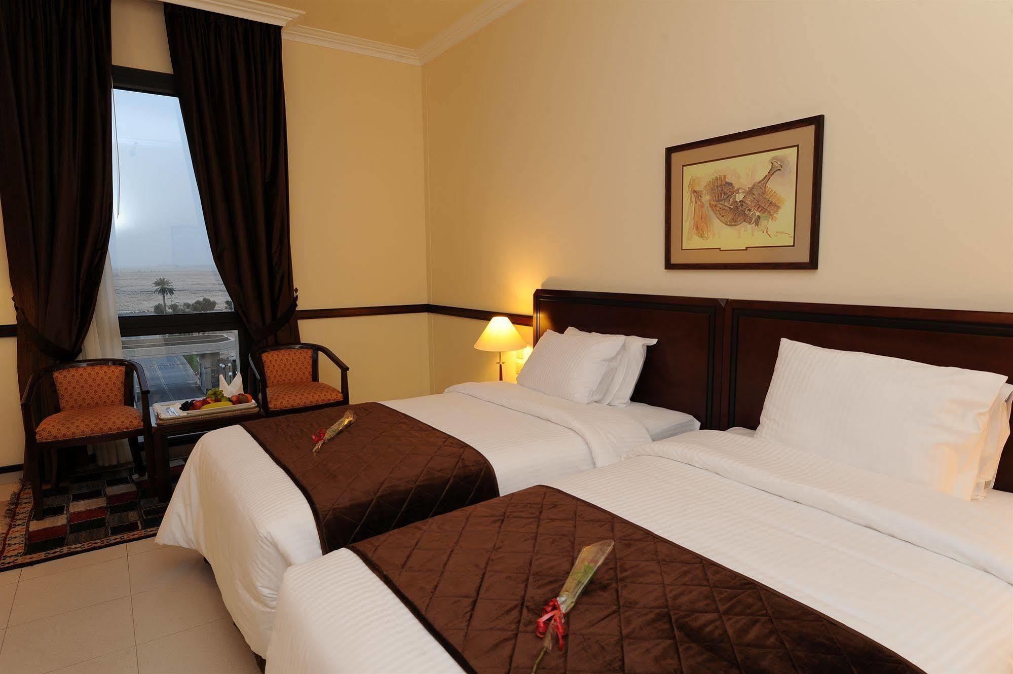 Airport Marriott