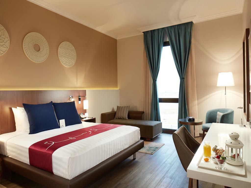 Airport Marriott Riyadh